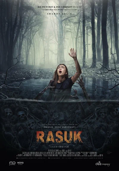 Постер: Расук